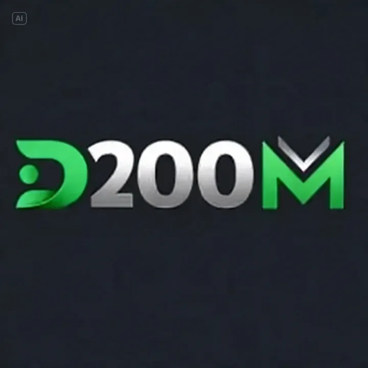 D200M - Aplikasi Marketplace Terpercaya untuk Belanja