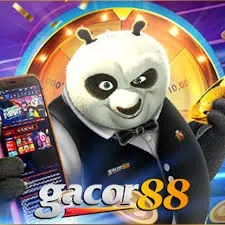 gacor88 - Dompet Digital APK