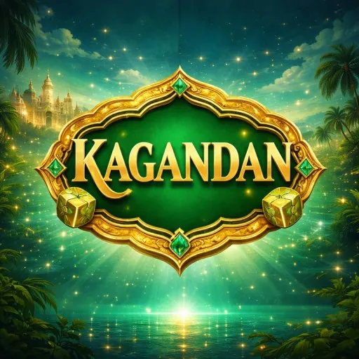 KAGANDAN - Aplikasi Berita Teknologi Terupdate